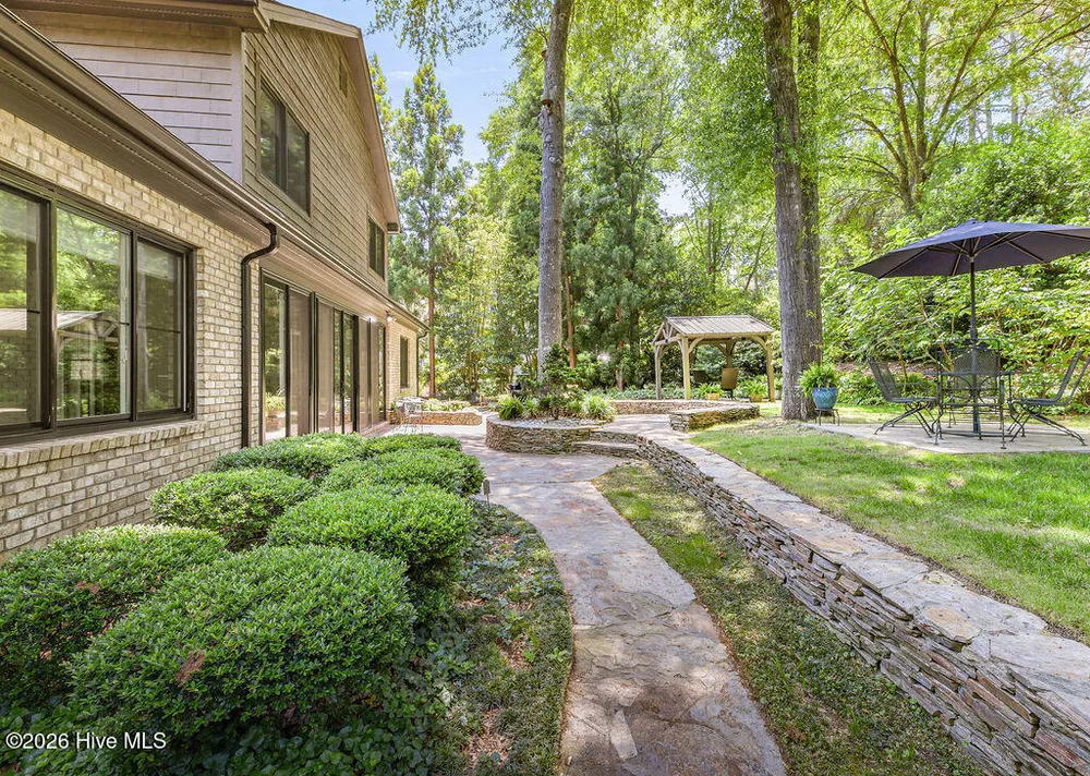 4 Village Ln, Pinehurst, NC 28374
