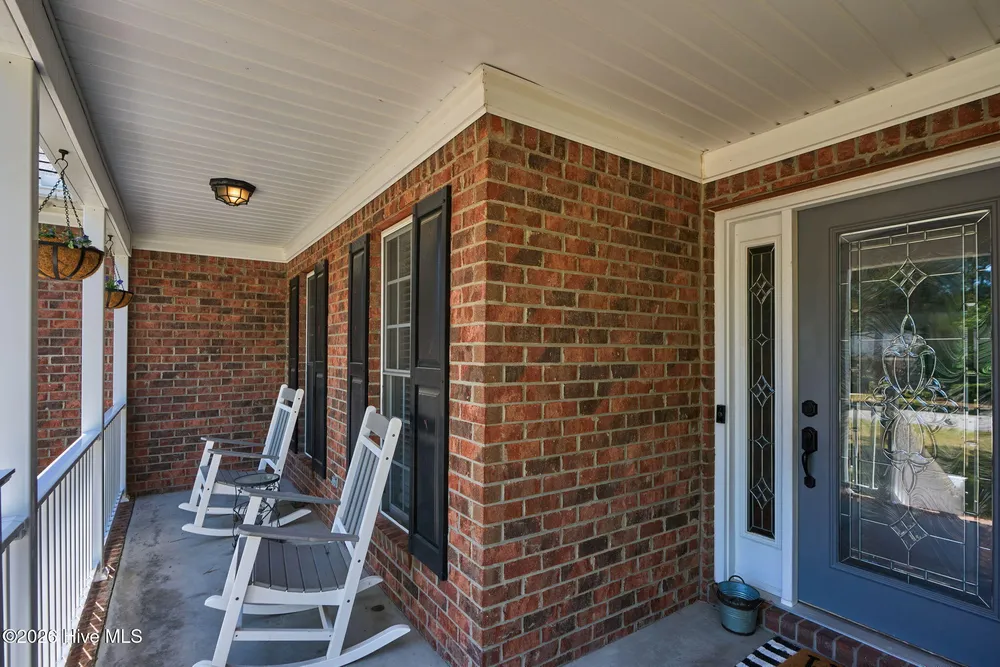 39 Winding Trail, Whispering Pines, NC 28327