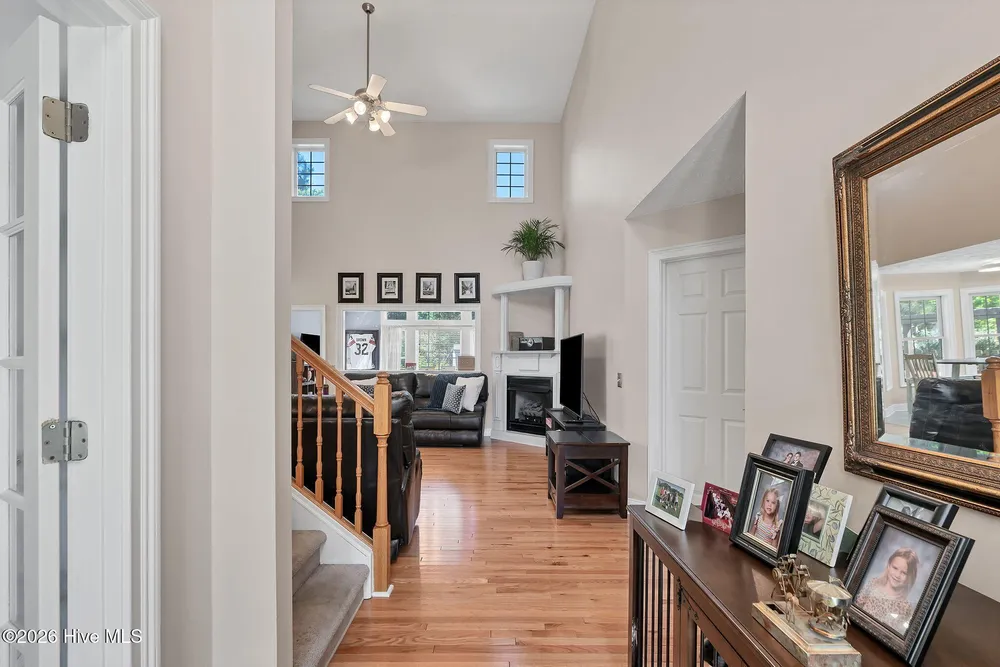 39 Winding Trail, Whispering Pines, NC 28327