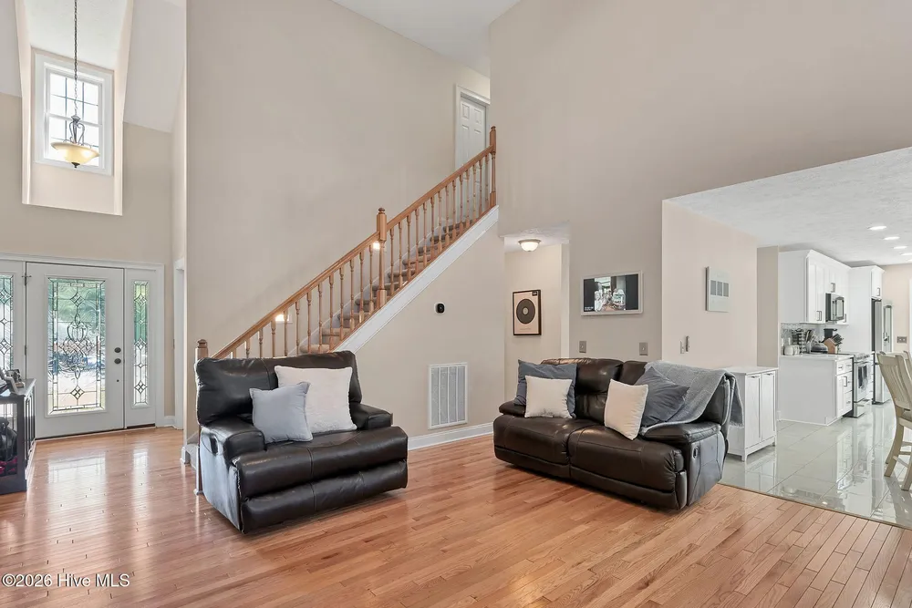 39 Winding Trail, Whispering Pines, NC 28327