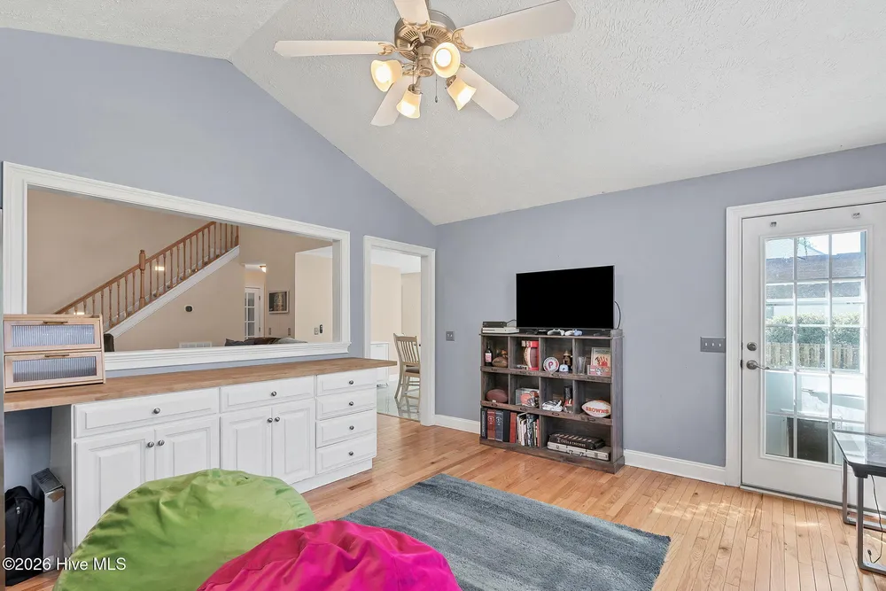 39 Winding Trail, Whispering Pines, NC 28327
