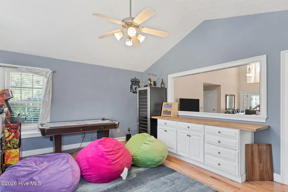 39 Winding Trail, Whispering Pines, NC 28327