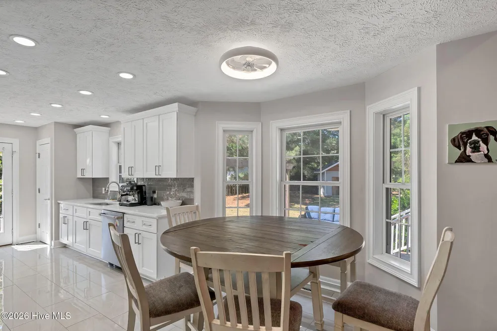 39 Winding Trail, Whispering Pines, NC 28327