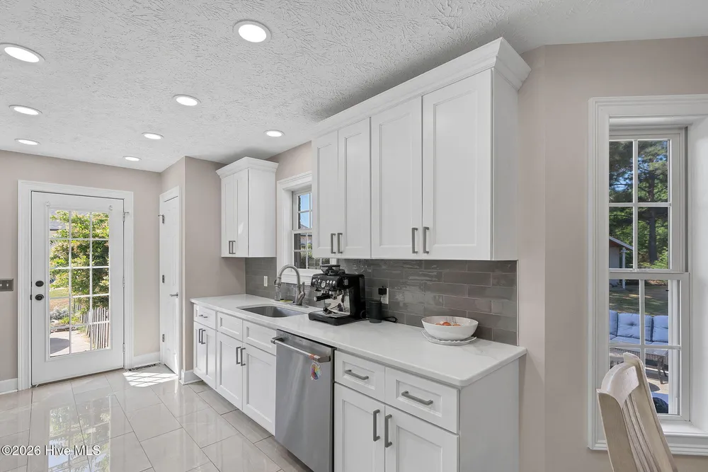 39 Winding Trail, Whispering Pines, NC 28327