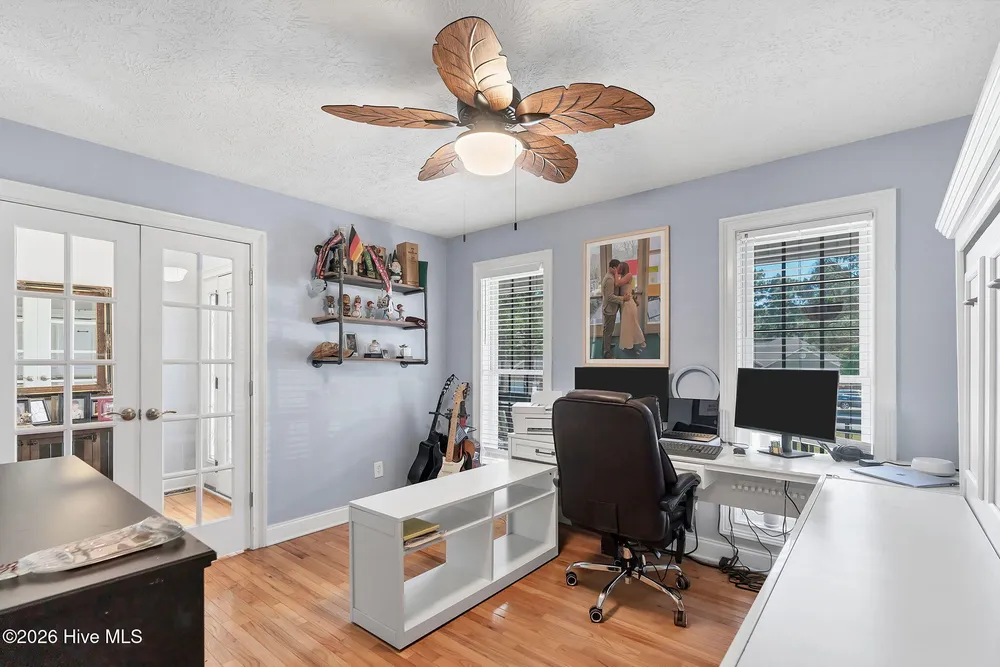 39 Winding Trail, Whispering Pines, NC 28327