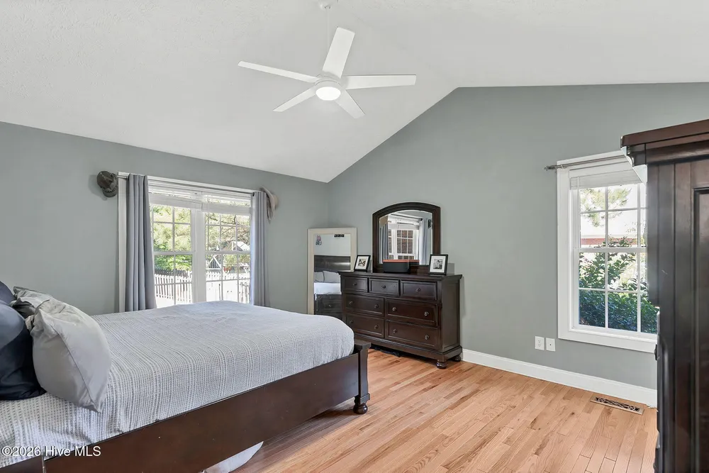 39 Winding Trail, Whispering Pines, NC 28327