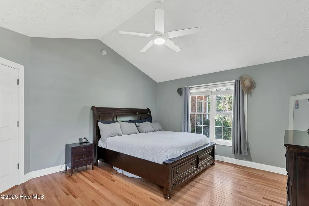 39 Winding Trail, Whispering Pines, NC 28327
