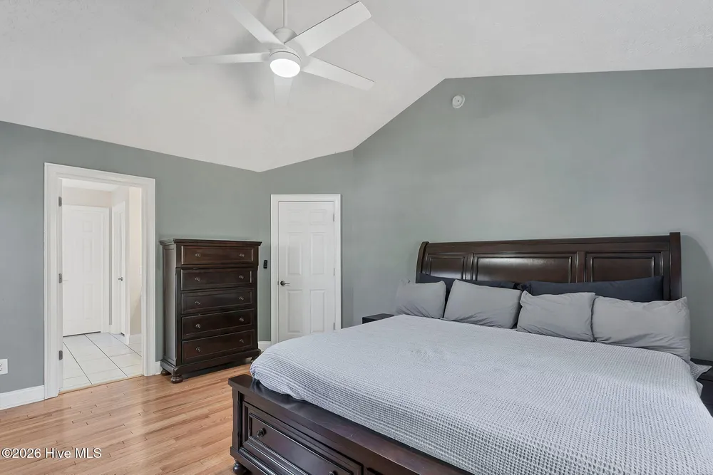 39 Winding Trail, Whispering Pines, NC 28327
