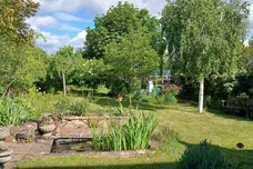 The Blundens, Stoke By Nayland, Colchester
