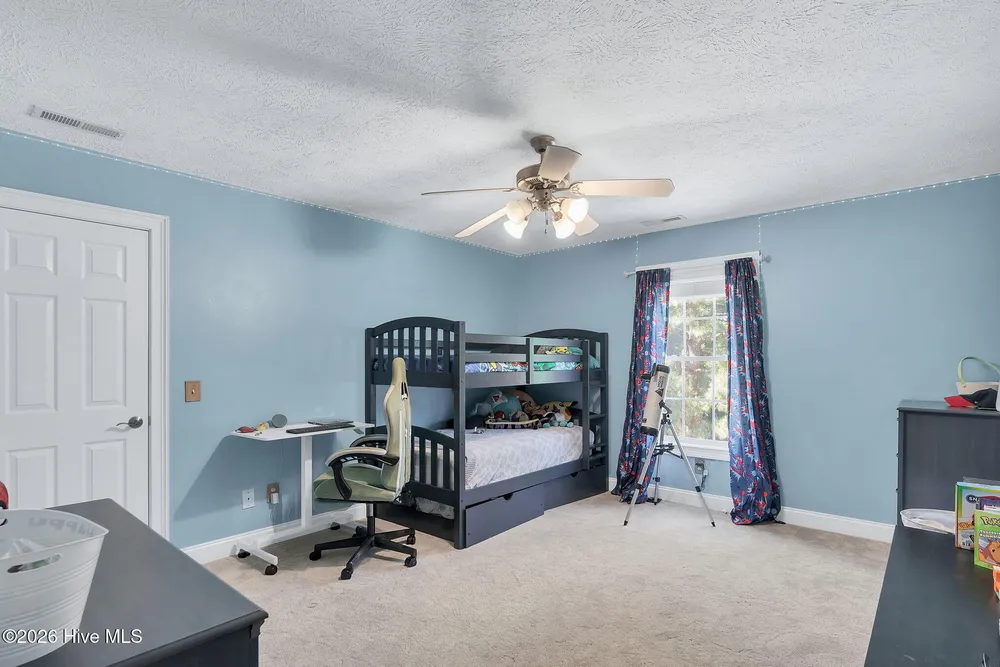 39 Winding Trail, Whispering Pines, NC 28327