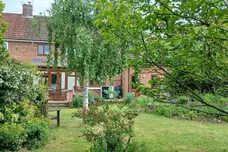 The Blundens, Stoke By Nayland, Colchester