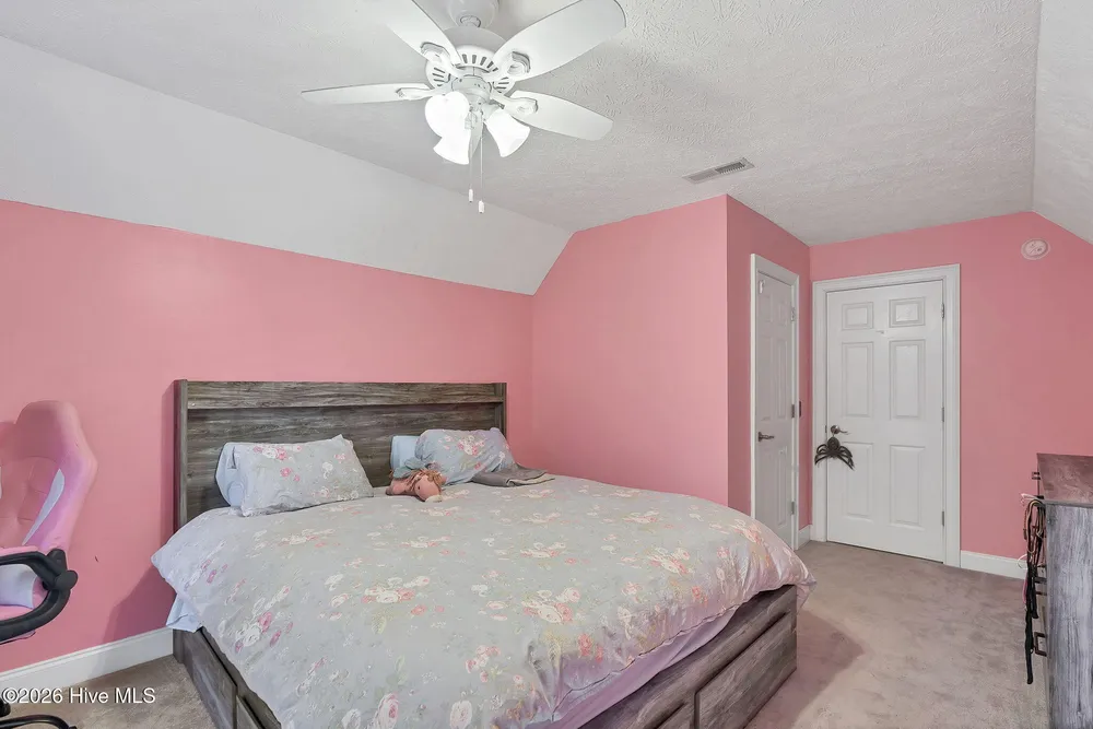 39 Winding Trail, Whispering Pines, NC 28327