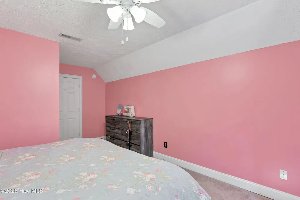 39 Winding Trail, Whispering Pines, NC 28327
