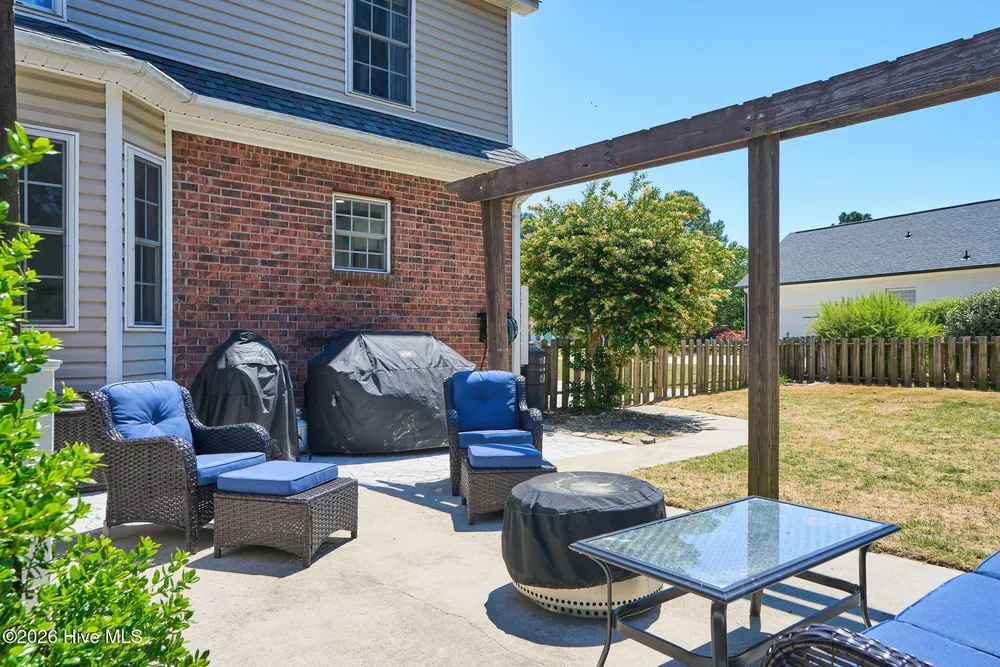 39 Winding Trail, Whispering Pines, NC 28327