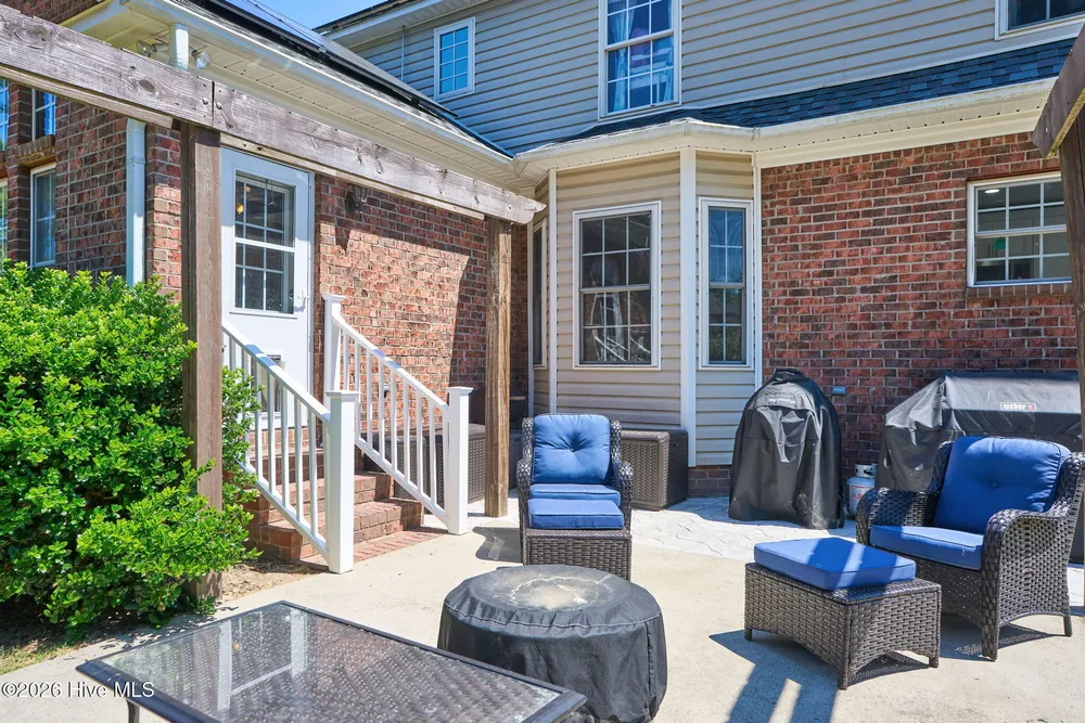 39 Winding Trail, Whispering Pines, NC 28327