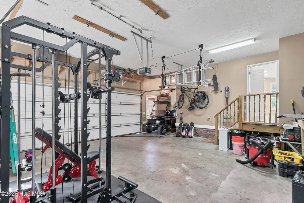 39 Winding Trail, Whispering Pines, NC 28327