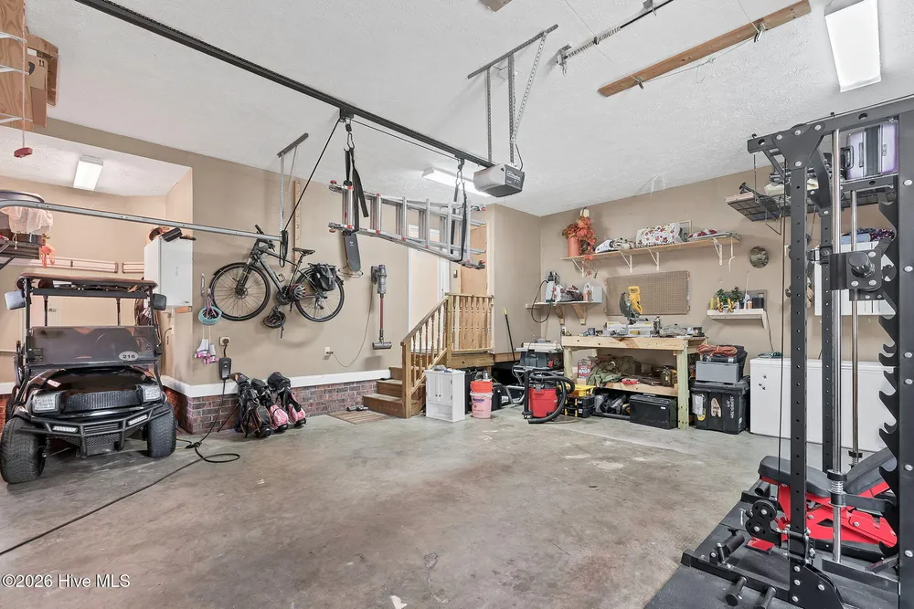 39 Winding Trail, Whispering Pines, NC 28327