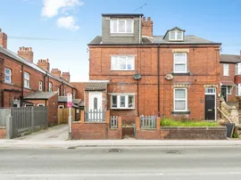 High Street, South Elmsall, Pontefract photo
