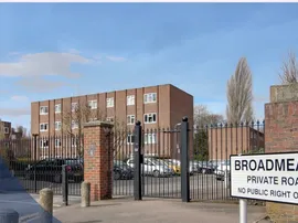 Broadmeads, Ware photo