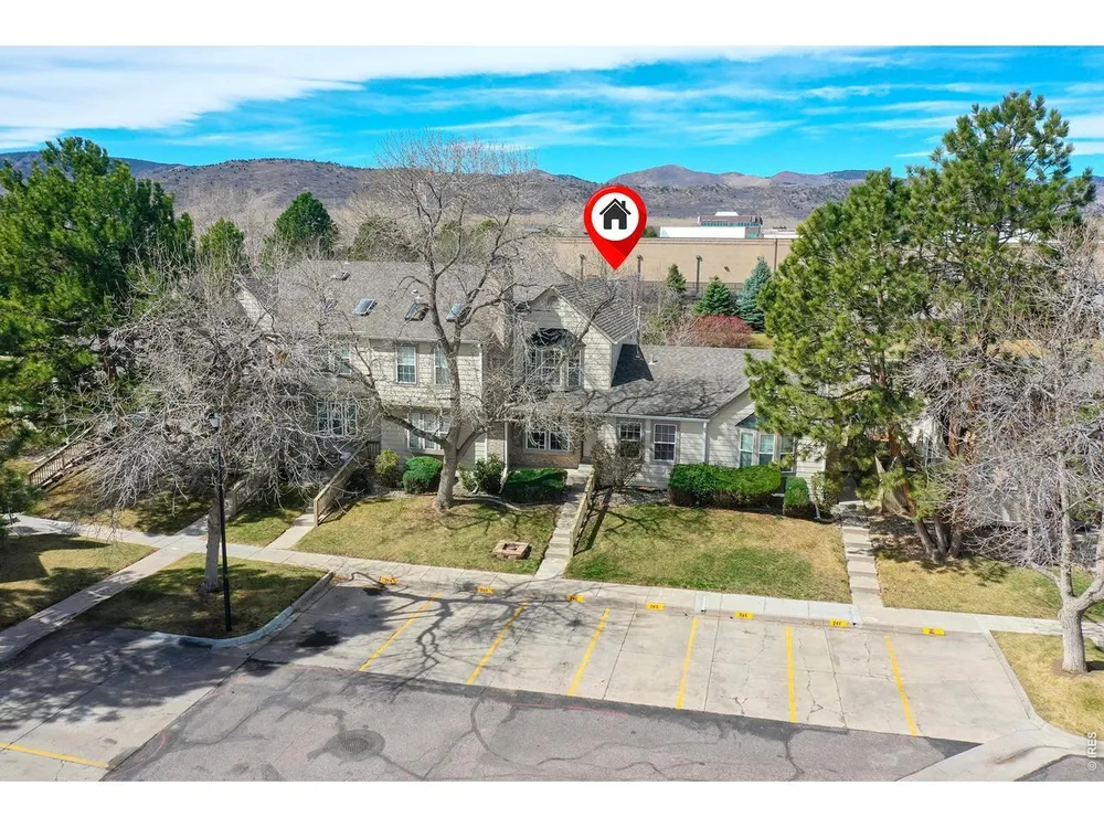 9624 W Chatfield Ave, Littleton, CO 80128