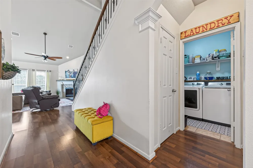 21903 Castle Hawk Trail, Richmond, TX 77407