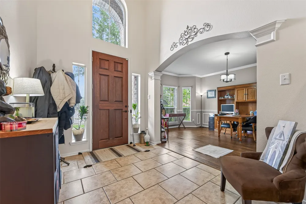 21903 Castle Hawk Trail, Richmond, TX 77407