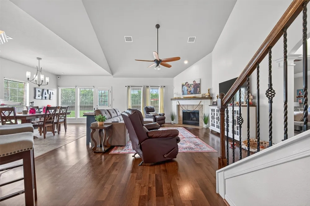 21903 Castle Hawk Trail, Richmond, TX 77407