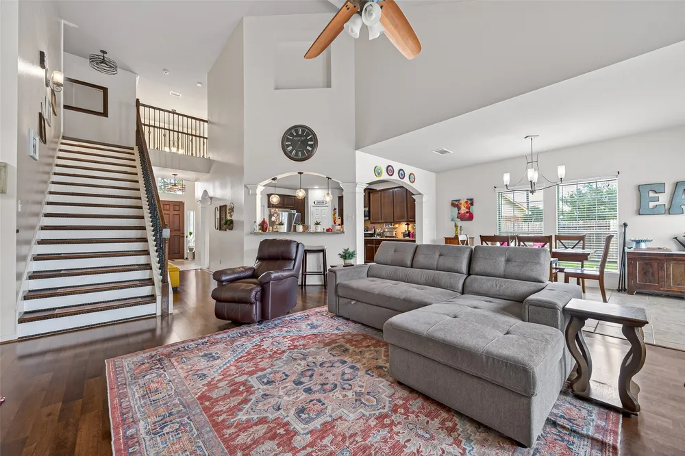21903 Castle Hawk Trail, Richmond, TX 77407