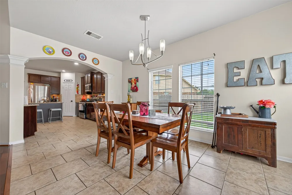 21903 Castle Hawk Trail, Richmond, TX 77407