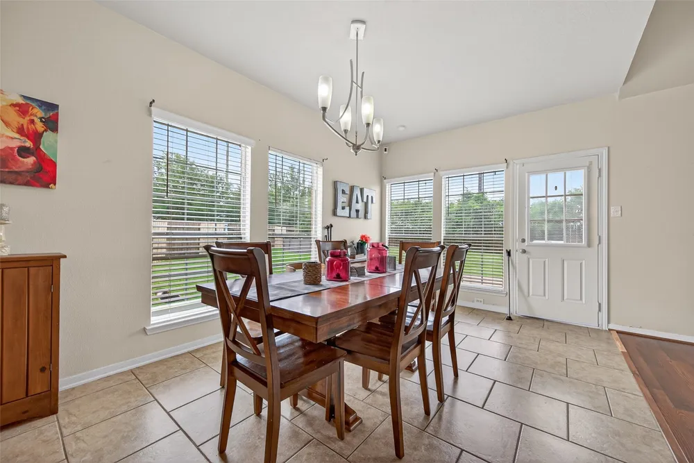 21903 Castle Hawk Trail, Richmond, TX 77407