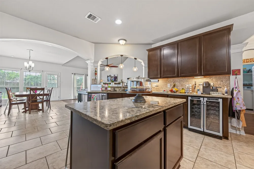 21903 Castle Hawk Trail, Richmond, TX 77407