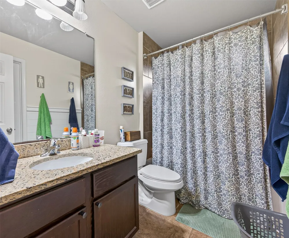 21903 Castle Hawk Trail, Richmond, TX 77407