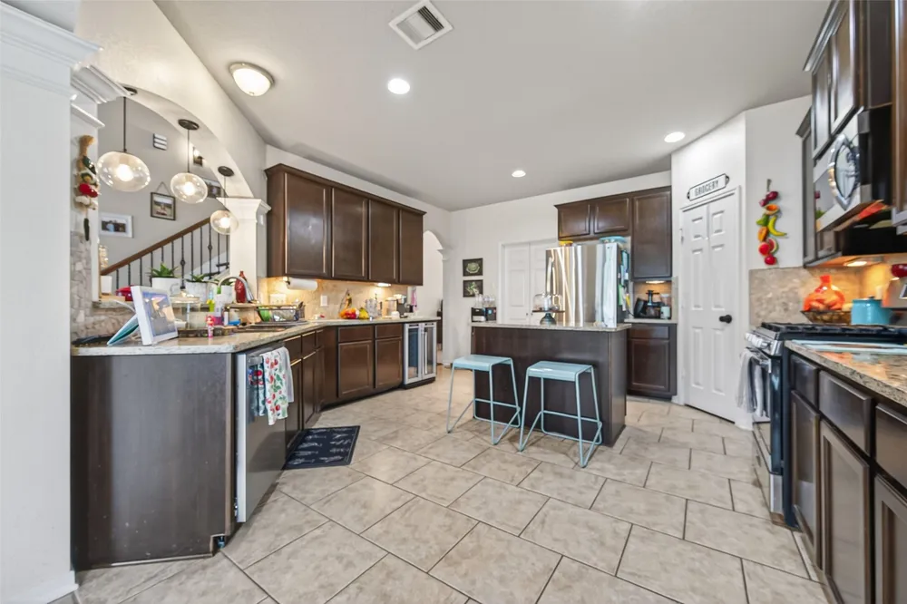 21903 Castle Hawk Trail, Richmond, TX 77407