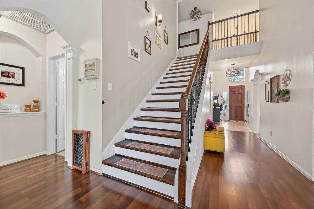 21903 Castle Hawk Trail, Richmond, TX 77407
