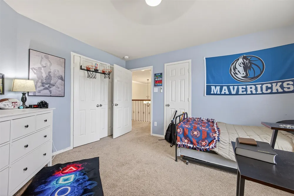 21903 Castle Hawk Trail, Richmond, TX 77407