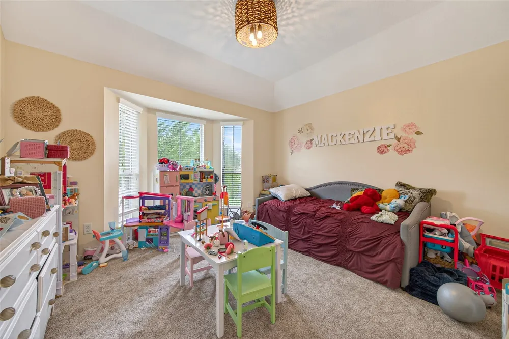 21903 Castle Hawk Trail, Richmond, TX 77407