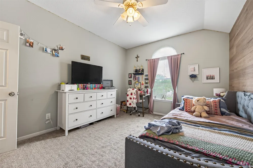 21903 Castle Hawk Trail, Richmond, TX 77407