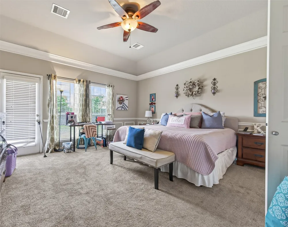 21903 Castle Hawk Trail, Richmond, TX 77407