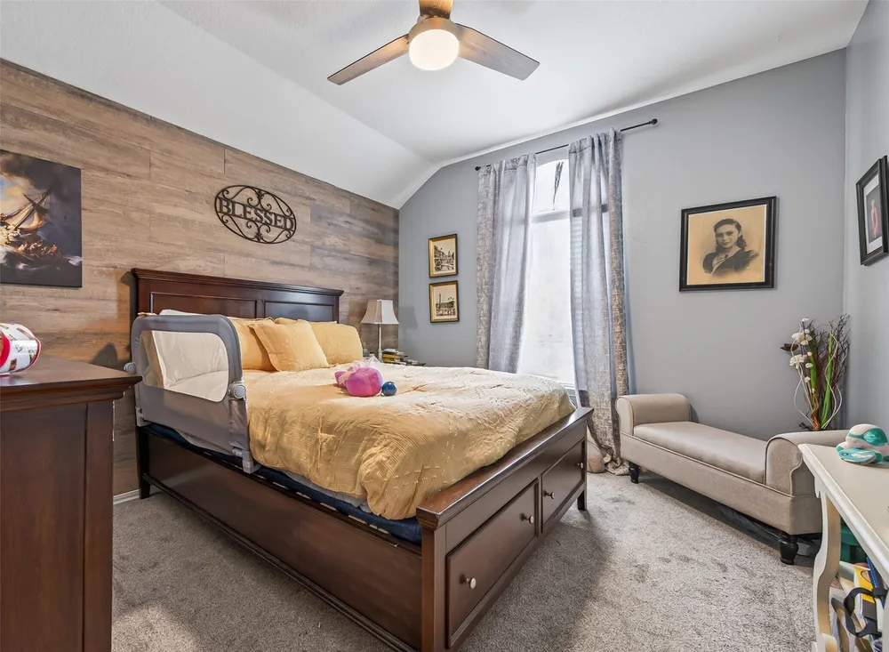 21903 Castle Hawk Trail, Richmond, TX 77407