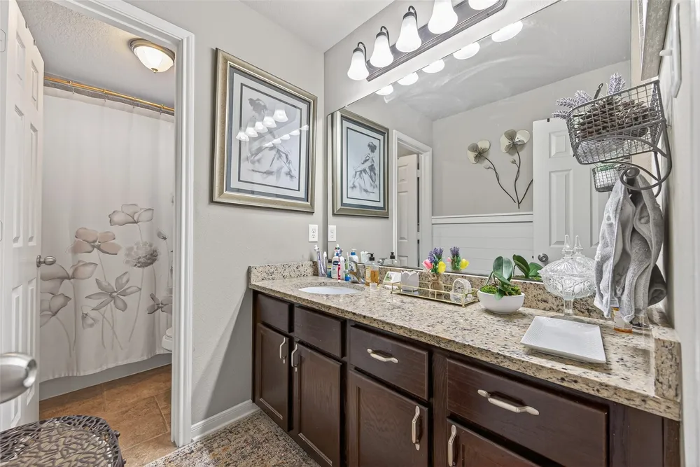 21903 Castle Hawk Trail, Richmond, TX 77407