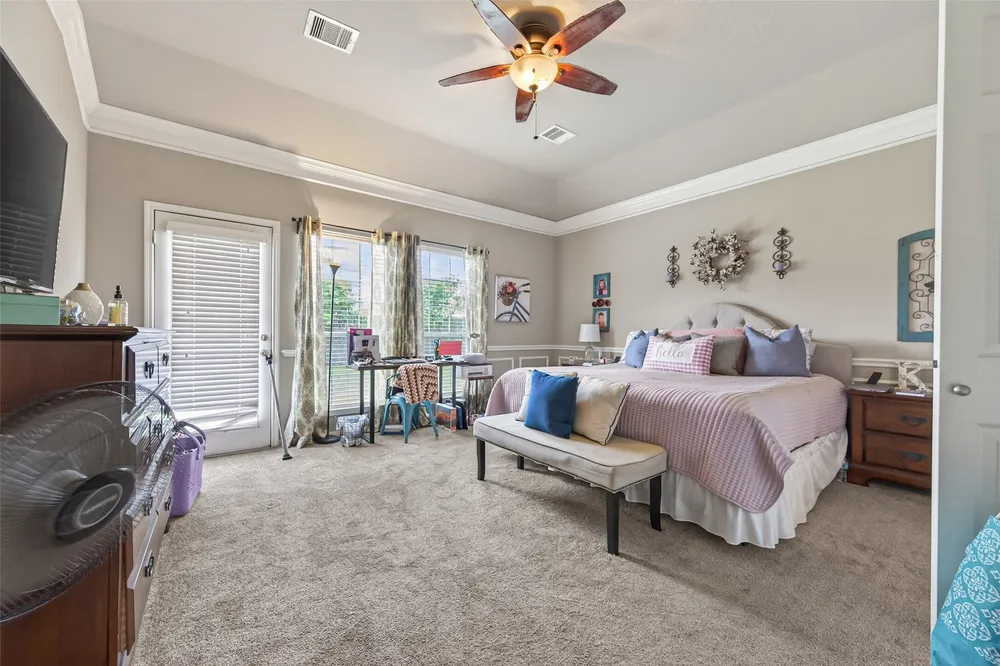 21903 Castle Hawk Trail, Richmond, TX 77407