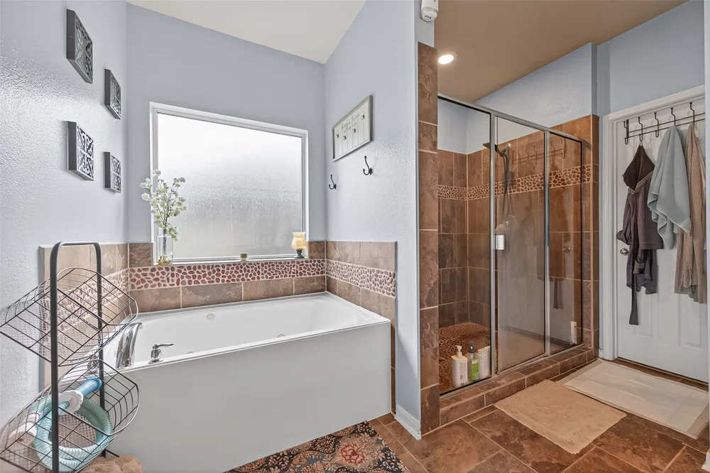 21903 Castle Hawk Trail, Richmond, TX 77407