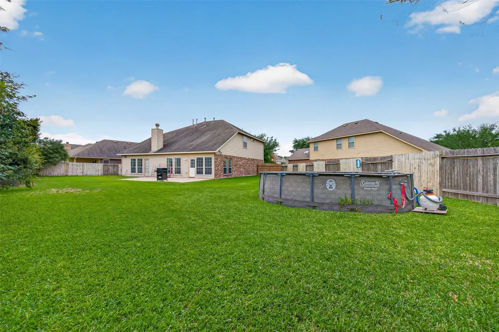 21903 Castle Hawk Trail, Richmond, TX 77407