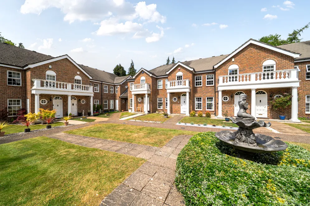 London Road, Sunninghill, SL5 photo 9