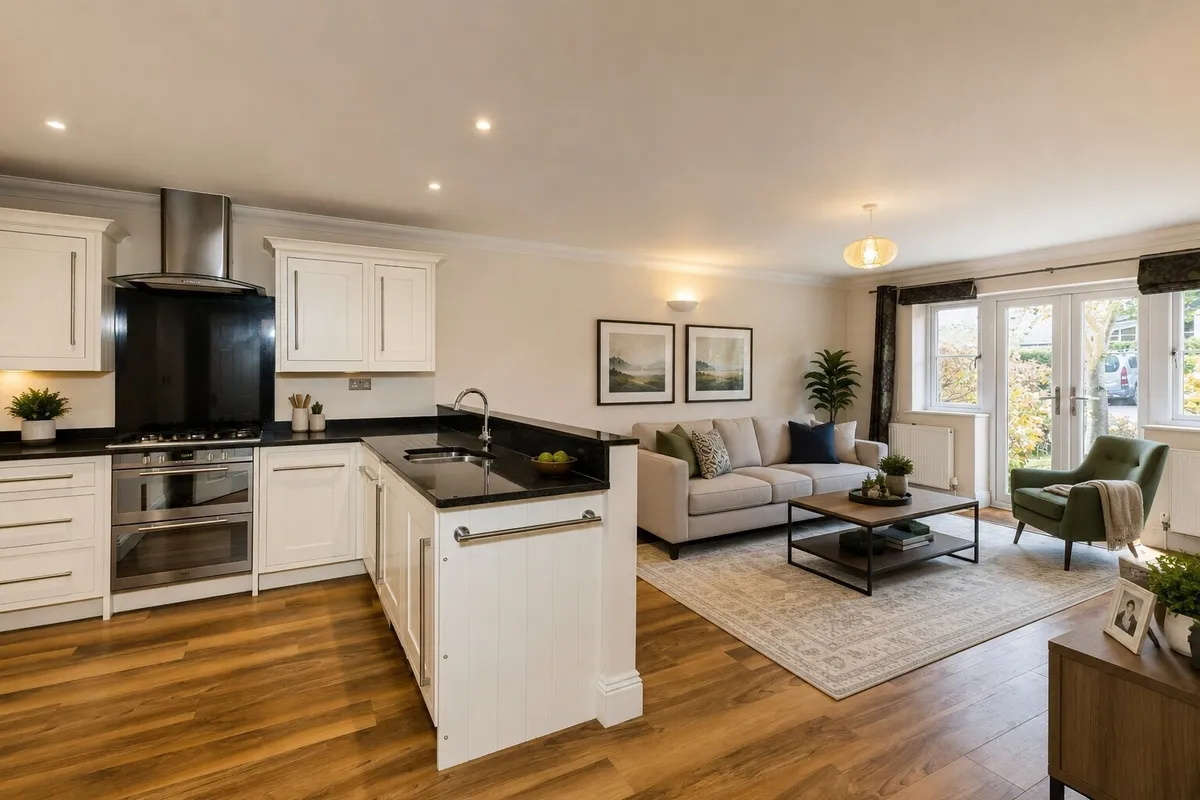 Wallingford Road, Goring, READING