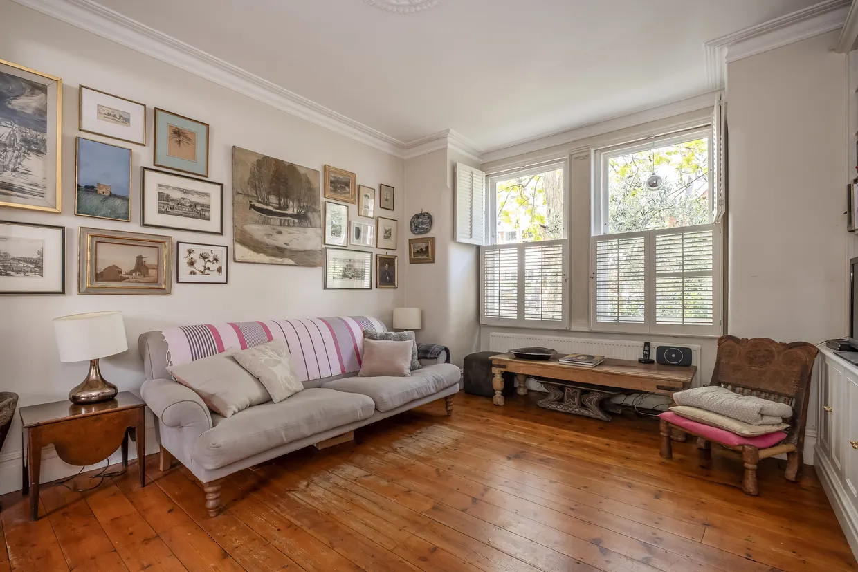 Ashleigh Road, London, SW14 photo 2
