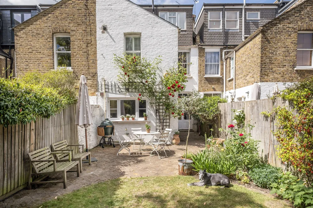 Ashleigh Road, London, SW14 photo 9