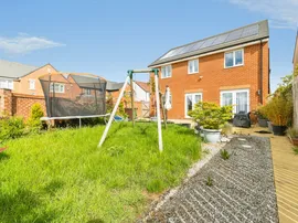 Breydon Close, Wynyard, Billingham thumb 3