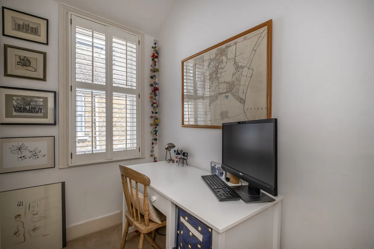 Ashleigh Road, London, SW14 photo 14