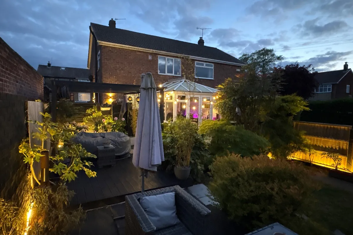 Pembroke Rise, South Anston, SHEFFIELD